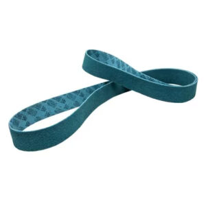 3M SCOTCHBRITE BELTS  2" X 132" FINE 'A'
