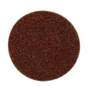 SCOTCHBRITE DISCS  5" X 0  CRS 'A' 3M