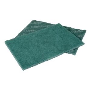 HAND PADS 6" X 9" GENERAL PURPOSE GREEN 3M #96