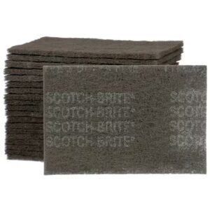 HAND PADS 6" X 9" UF S GRAY 7448B