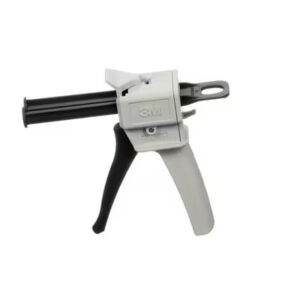 ADHESIVE GUN EPX PII MANUAL APPLICATOR W/PLUNGER