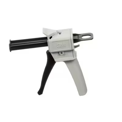 ADHESIVE GUN EPX PII MANUAL APPLICATOR W/PLUNGER
