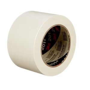 MASKING TAPE 3M #201+ 72 MM (3") X 55 M GENERAL PURPOSE