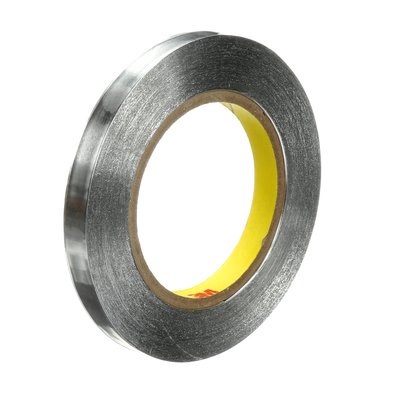 FOIL TAPE 1/2" X 60 YDS. 3M #425