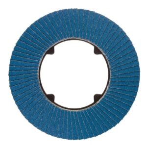 FLAP DISC 5" X 0 HOLE 120G CMT 726 -