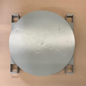 20" SET-IN TURNTABLE