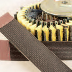 LOADINGS 4 X 19-1/2 100G SIC RES CL -