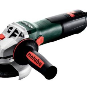 METABO 4-1/2" / 5" GRINDER W11-125Q 11  AMP