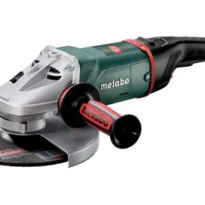 METABO GRINDER  9"  W24-230MVT  606467460