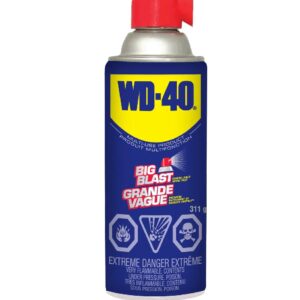 WD-40 BIG BLAST AEROSOL 311G