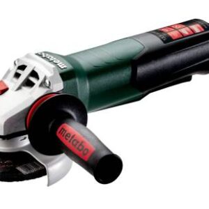 METABO 5" ANGLE GRINDER WEP15-125 QUICK