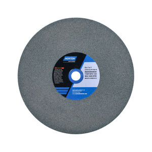 8" X 1" X 1" 80 GRIT SILICON CARBIDE