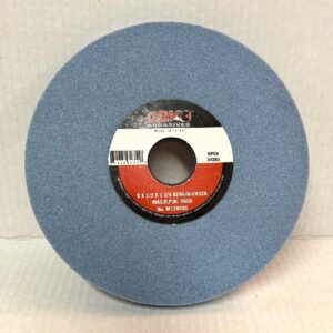 8" X 1/2" X 1-1/4" AZ46 I8 VN32A TYPE 1