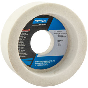 4" X 2" X 1-1/2" AA60 JV40 TYPE 5  REC 1/S 2-1/2 X 1