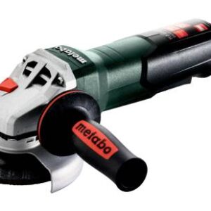 METABO GRINDER  4-1/2" / 5" MODEL# WP11-125 QUICK