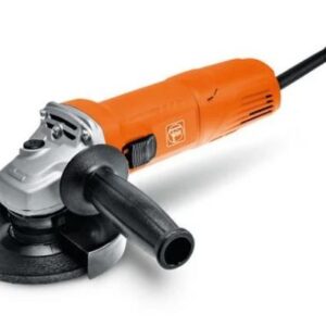 FEIN  4-1/2" GRINDER  6.6 AMP  12K RPM