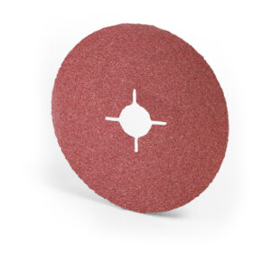 DISCS 7" X 7/8" 50 GRIT XF760 CERAMIC